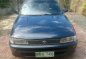 Toyota Corolla XL 1998 MT Green For Sale -3