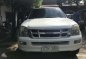 For sale Isuzu Dmax 4X2 pick up-5