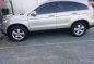 2007 Honda Crv matic for sale-2