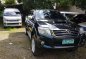 2014 Toyota Hilux G 4x4 for sale-2