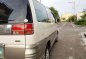 Nissan El Grand 2000 AT White Van For Sale -5