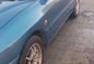 Mitsubishi Lancer 2001 Manual Green For Sale -1