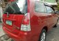 2012 Toyota Innova E Diesel for sale-2