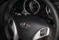 2011 Hyundai Elantra 1.8 GLS 2011 AT Black For Sale -10