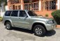 Fresh Nissan Patrol 2005 Manual Grey For Sale -2