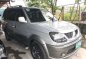 Mitsubishi Adventure Super Sport 2009 Silver For Sale -9