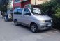 Mazda Bongo Friendee 2004 AT Silver For Sale -0