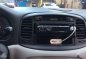 Hyundai Accent CRDi 2010 MT White For Sale -7