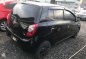 2017 Toyota Wigo 1.0 MT Black HB For Sale -1