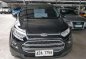 2015 Ford Ecosport AT gas for sale-0