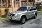 Fresh Nissan Patrol 2005 Manual Grey For Sale -0