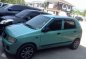 Suzuki Alto 2008 HB Manual Green For Sale -0