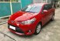 Toyota Vios 2015 E 1.3 Manual for sale-0