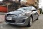 For sale 2016 Hyundai Accent Manual -4