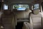 Hyundai Grand Starex Vgt Gold Automatic 2011 For Sale -7