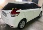 FOR SALE TOYOTA YARIS 1.3E AT 2016-3