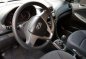 For sale 2016 Hyundai Accent Manual -5