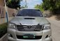 2013 Toyota Hilux G for sale-1