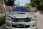 2013 Toyota Hilux G for sale-5