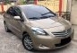 Toyota Vios 1.3G 2013 for sale-0