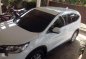 Honda CRV 2.0 V 2013 AT White SUV For Sale -2