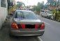 1997 Mitsubishi Lancer Glxi AT Brown For Sale -3