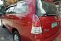 2012 Toyota Innova E Diesel for sale-3