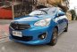 For sale 2015 Mitsubishi Mirage G4 GLS Automatic -0