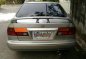 Nissan Sentra GTS Sports 2000 for sale-6