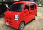 LOADED 2017 Suzuki Multicab Van Type DA64 for sale-6