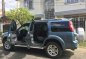 Ford Everest 2014 Limited Edition for sale-1
