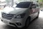 Toyota Innova G 2016 Model Manual 2.5 Turbo Diesel for sale-1