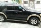 2011 Ford Explorer Automatic Black For Sale -0