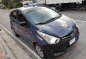 For sale 2016 Hyundai Eon Manual -1