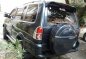 Isuzu Sportivo AT 2010 for sale-3