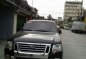 2011 Ford Explorer Automatic Black For Sale -3