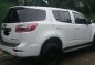 Chevrolet Trailblazer Ltx 2015 AT for sale-1