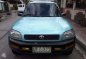 1996 Toyota RAV4 4x4 5DOOR MATIC for sale-7