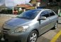 Toyota Vios G 2008 Manual Blue For Sale -0