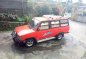 Toyota Tamaraw Fx red for sale-3