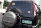 Mitsubishi Adventure Super Sports 2010 Black For Sale -0