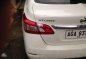 For sale Nissan Sylphy 1.8v 2015-5