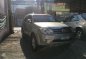 2011 Toyota Fortuner 2.5G Automatic Diesel For Sale -1