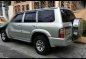 Fresh Nissan Patrol 2005 Manual Grey For Sale -6