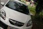 Honda Brio Automatic White HB For Sale -0