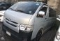 2017 Toyota HiAce 3.0 Commuter 100% Original for sale-1