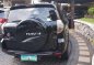 Fresh Toyota Rav4 2010 4x4 AT Black For Sale -2