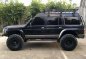 Nissan Patrol Safari 1994 4x4 MT Black For Sale -3