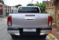 2017 Toyota Hilux G 4x2 Automatic Financing OK for sale-3