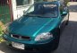 For sale: HONDA CIVIC VTI 98 AT-1